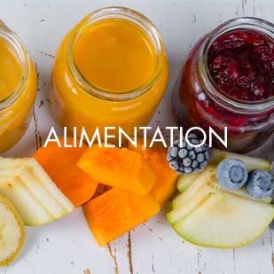 alimentation