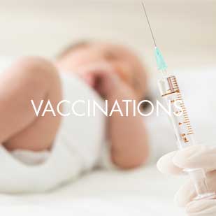 vaccinations